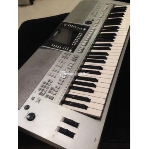 keyboard psr s910