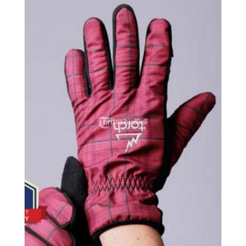 Sarung Tangan Gloves Outdoor Bandiat Torch Sporty Hiking Climbing Di Bandung Tribunjualbeli Com