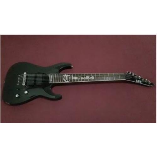 gitar esp original