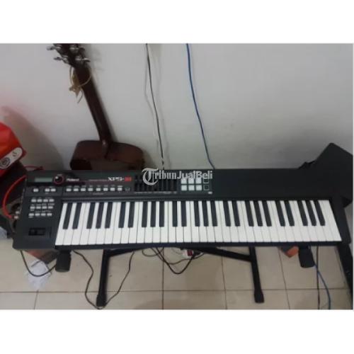 jual roland xp 10