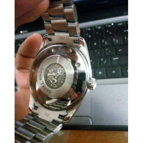 Jam outlet omega harga