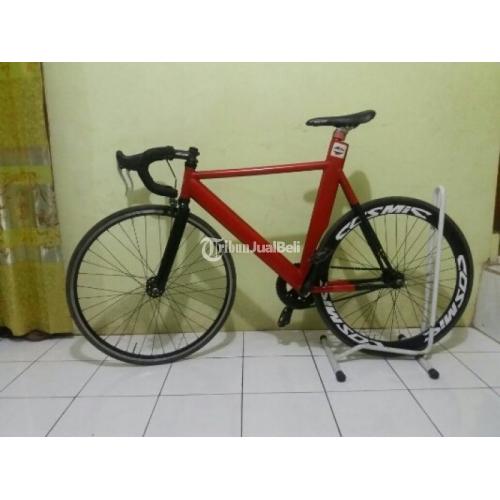 jual fixed gear