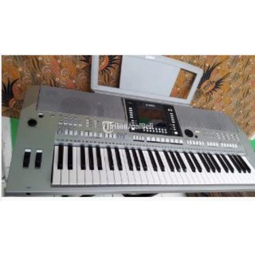 cari keyboard yamaha second