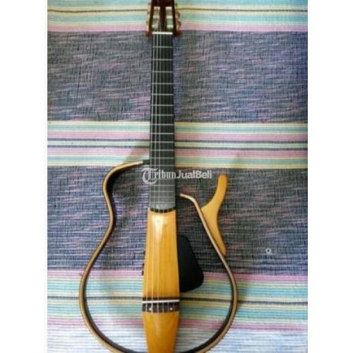 silent guitar harga