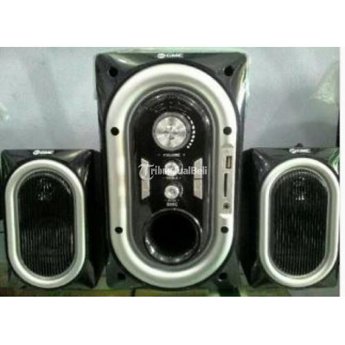 speaker gmc 886c