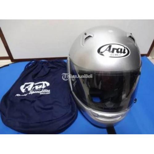 jual arai profile