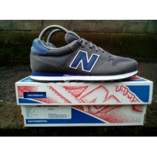 new balance 500 original