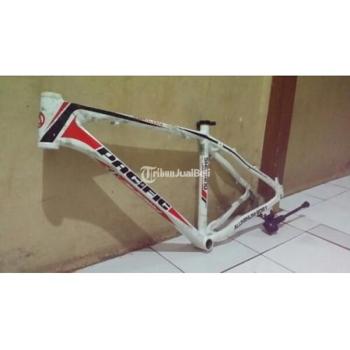 mtb pacific alloy