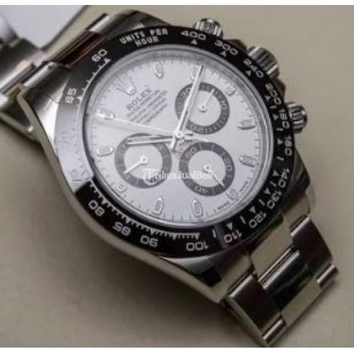 rolex daytona 11650