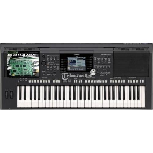 yamaha psr s910 mati total