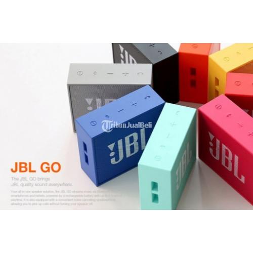 jbl go murah