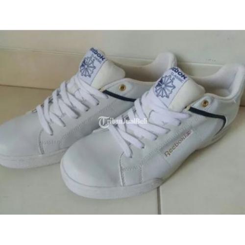 sepatu reebok kw