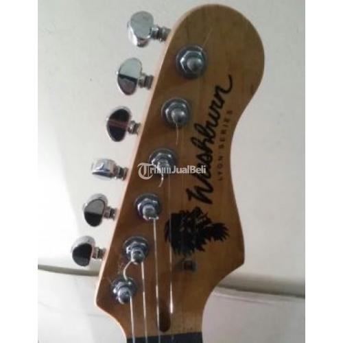 gitar washburn