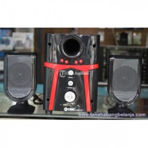 agen speaker gmc