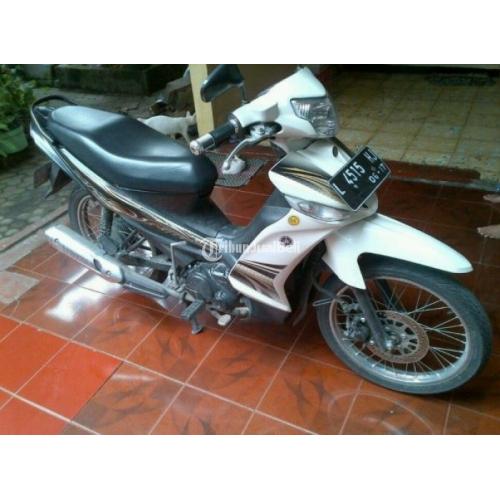 buku manual yamaha vega zr specification