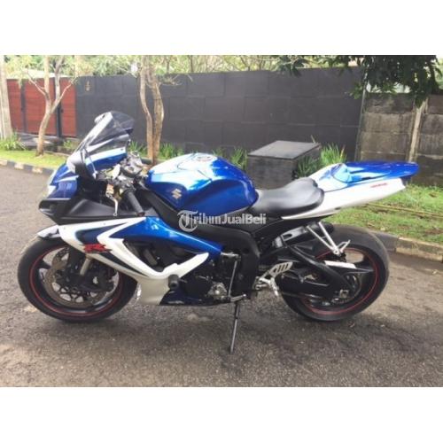 gsxr600 k7
