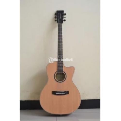 gambar gitar lakewood