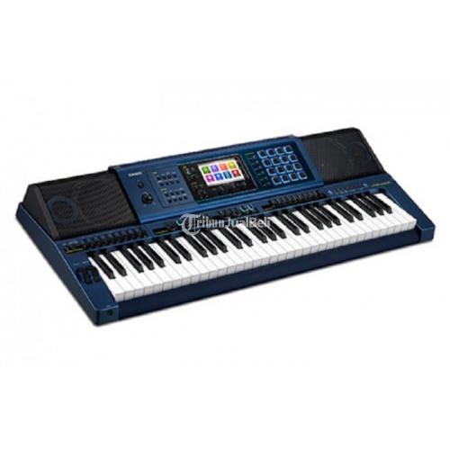 harga keyboard mzx 500