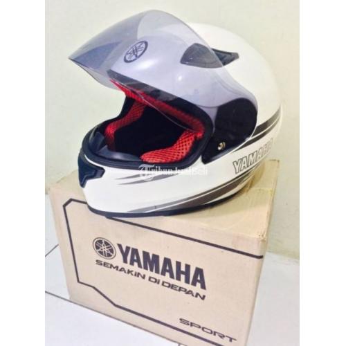 full face yamaha