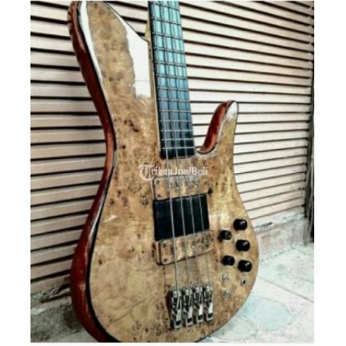 bass fodera harga