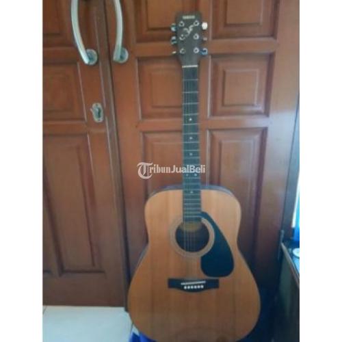 gitar yamaha second