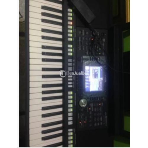 yamaha psr s950 second