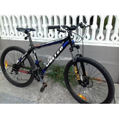 banshee mountain bike