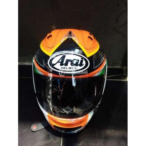 arai full face murah