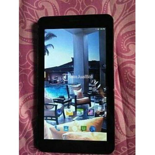 Tablet Tab Advan X7 Fullset Harga Murah Bekas Second Di Pangkalpinang Bangka Belitung Tribunjualbeli Com
