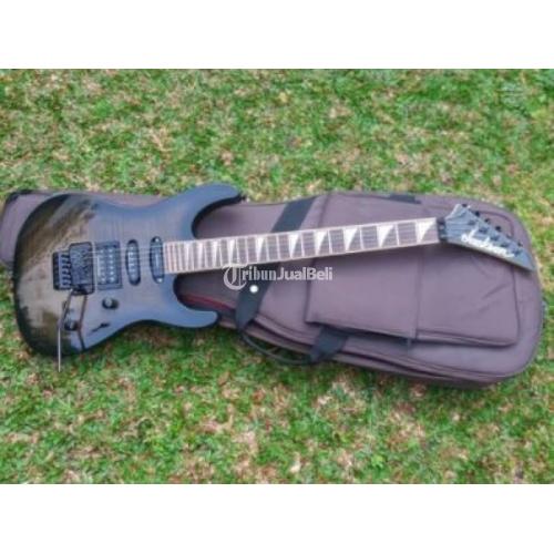 harga gitar jackson dinky original