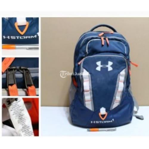 tas under armour storm