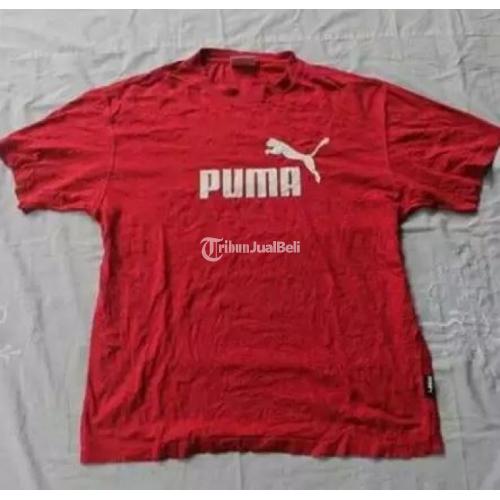 puma xxl