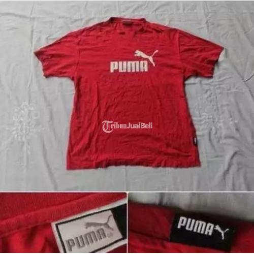 puma xxl