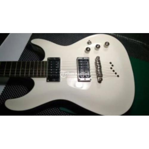 ibanez marty friedman