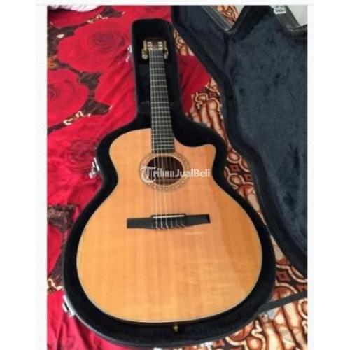 classical guitar 4th string