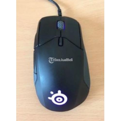 mouse steelseries murah