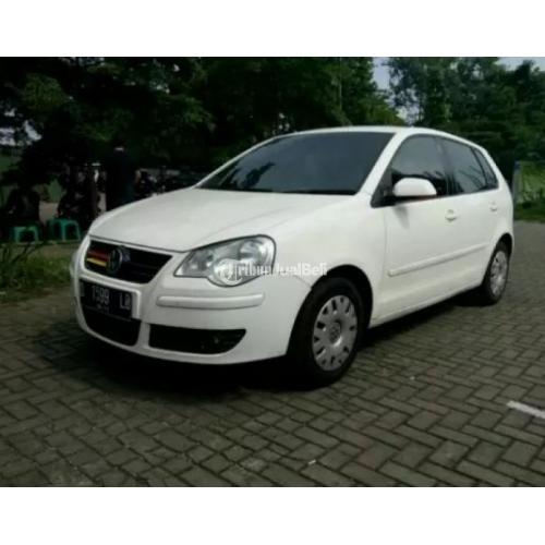 vw polo bekas
