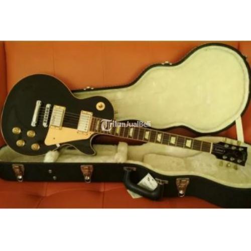 2008 les paul traditional