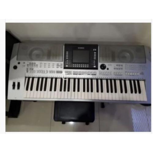 cari keyboard yamaha second