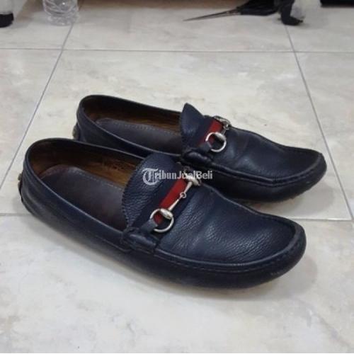 jual sepatu gucci original