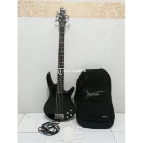 gio soundgear bass