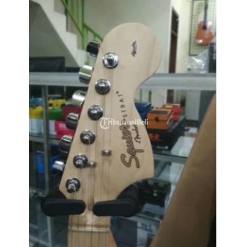 gitar squier murah