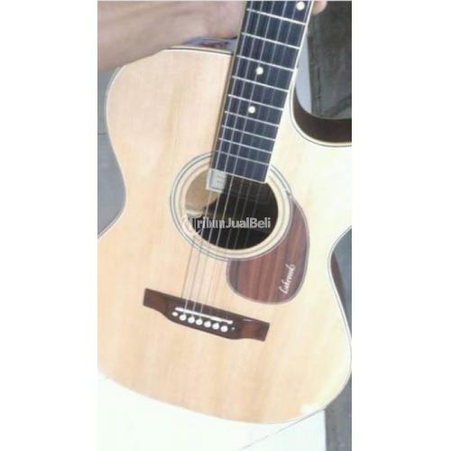 lakewood gitar harga