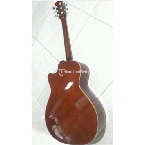 Gitar Guitar Lakewood Akustik Accoustic Bekas Second Harga Murah Di Padang Serai Tribunjualbeli Com