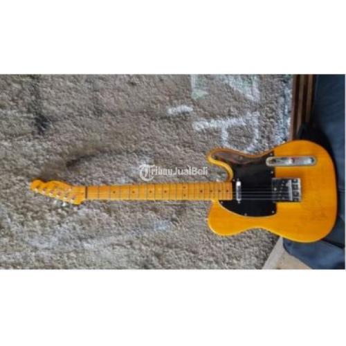 honey telecaster