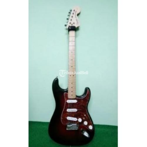 gitar squier murah