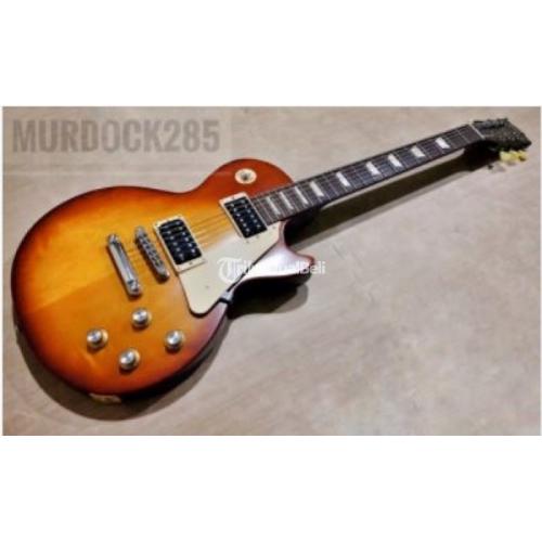 les paul studio satin