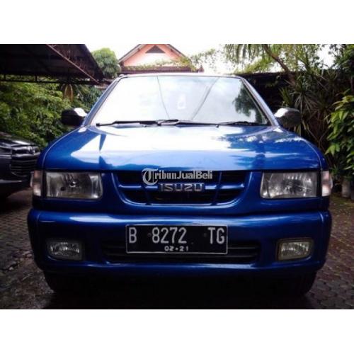 Contoh 63+ Modifikasi Isuzu Panther Ls 2001 Gratis