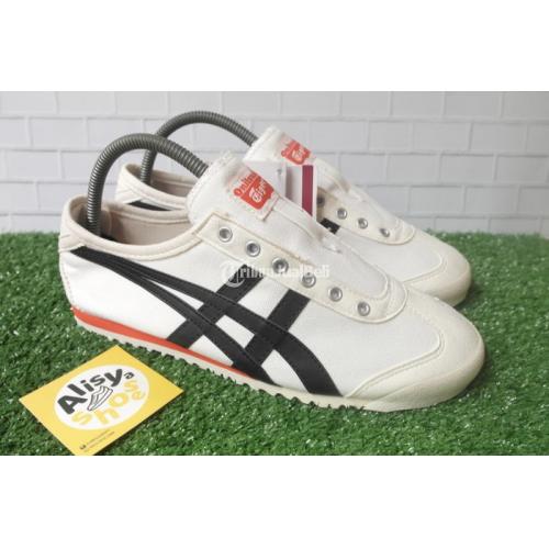 sepatu onitsuka premium