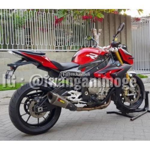 jual bmw s1000r